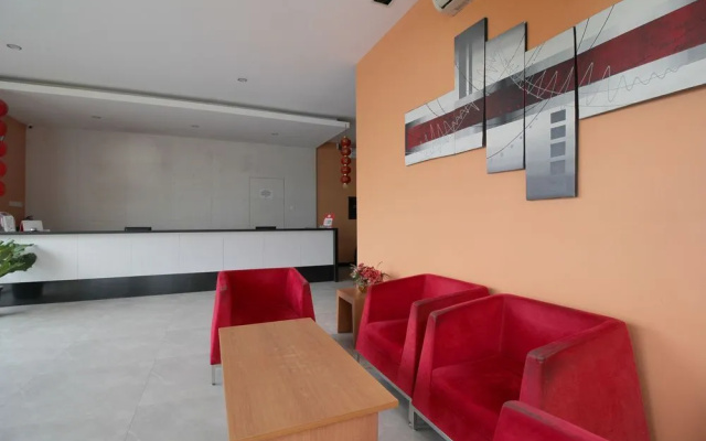 Airy Korumba Edi Sabara 8 Kendari