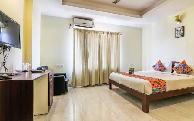 FabHotel Platinum