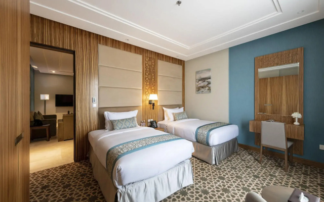Taj Jeddah