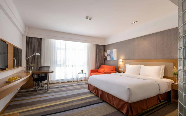 Holiday Inn Express Daocheng Yading by IHG