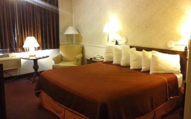 North Temple Inn