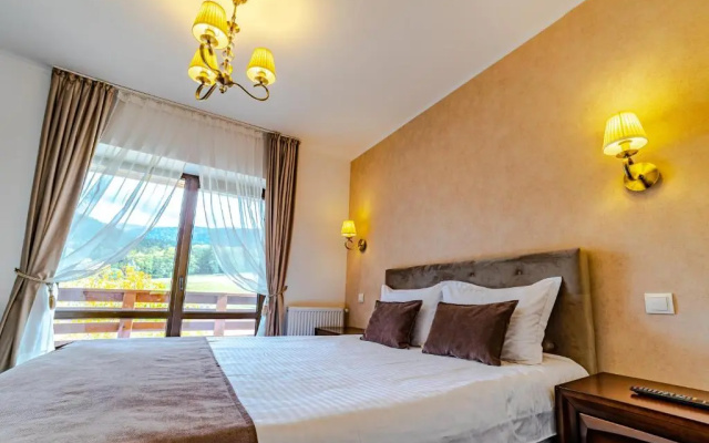Yael Luxury Apartments 3