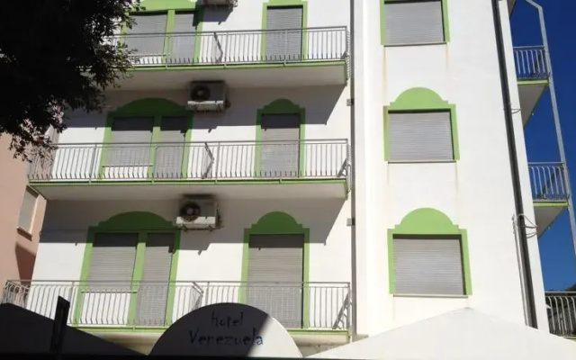 Hotel Venezuela