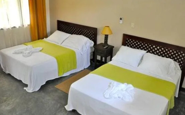 Hotel Hacienda del Mar
