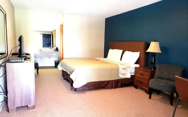 Motel 103