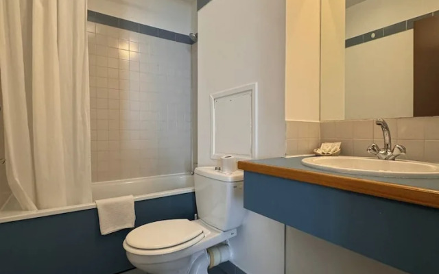 Hôtel Paris Vésinet