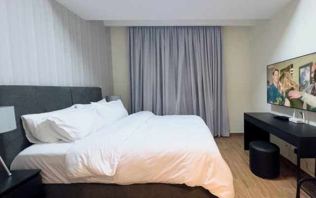 Harmonia Residence