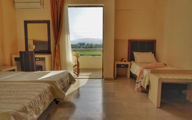 Kokoni Beach Hotel