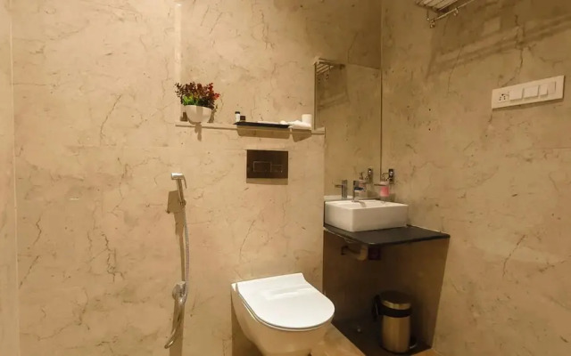 2 BTK TERRACE RETREAT BY Lavanya