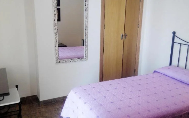 Hotel Plaza Escribano