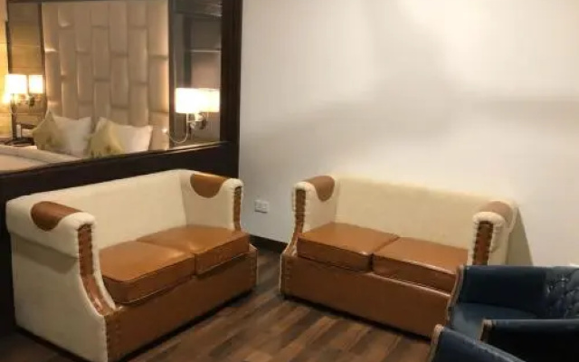 Hotel Rigal Blu