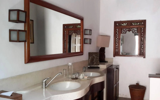 Villa Plawa Asri