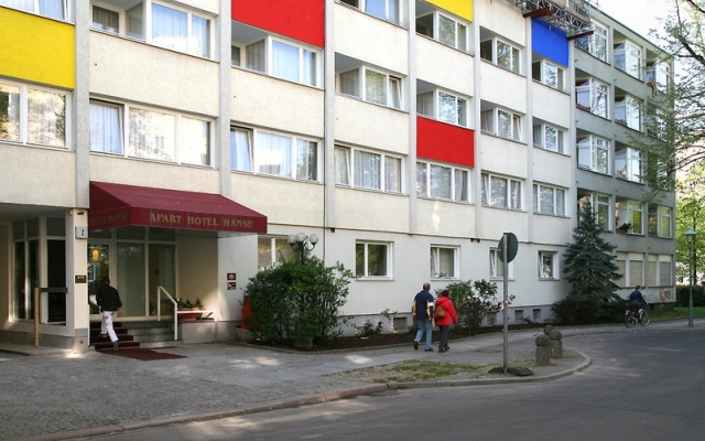 Hotel City Gallery Berlin