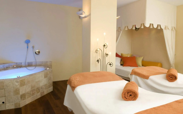 Hotel Mignon Meran Park & Spa