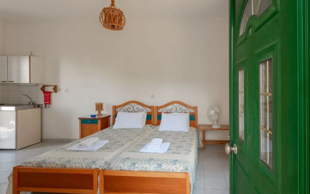 Irini Apartments