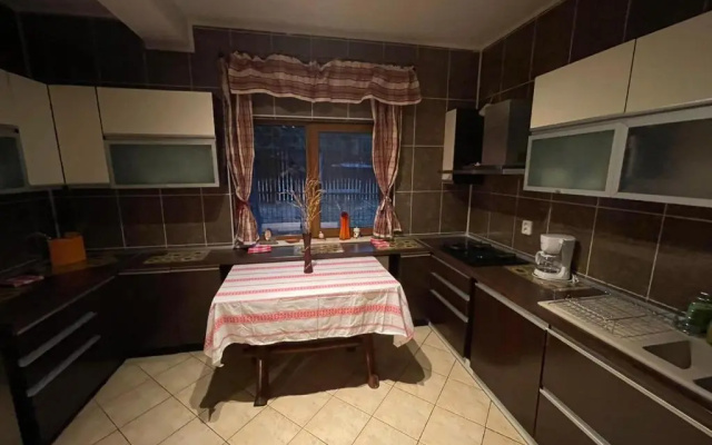 Vila Residence no 5