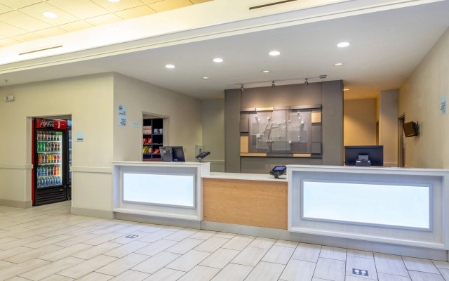 Holiday Inn Express Crystal River by IHG