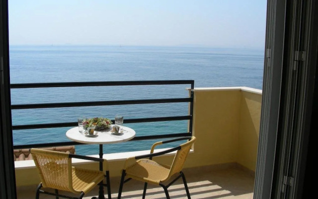 Prestige Sands Resort