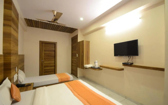 Hotel Metro Jaipur