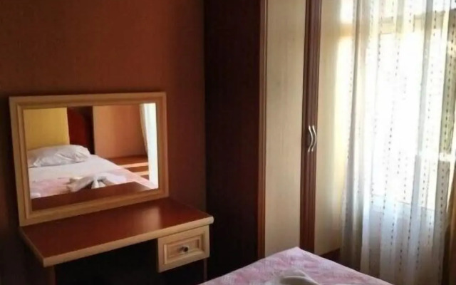Yalcinkaya Apart Otel