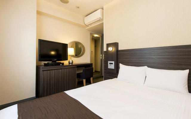 Hotel Villa Fontaine Tokyo - Nihombashi Mitsukoshimae