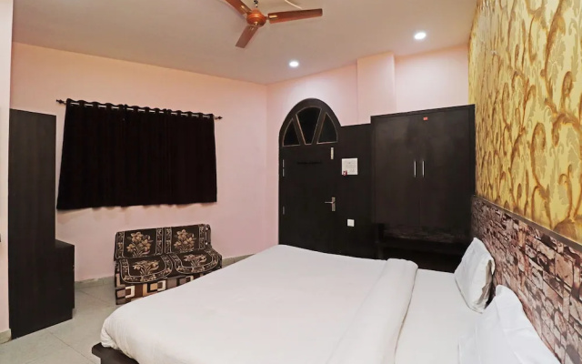 Hotel Alok Residency by OYO Rooms