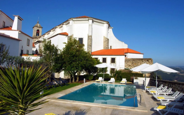 Pousada de Ourem/Fatima - Conde de Ourem