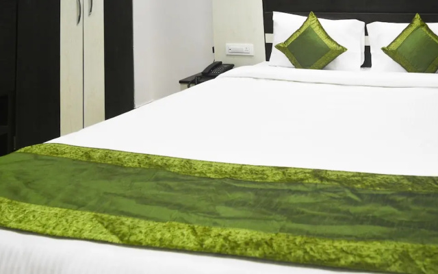 Treebo Trend Hotel Rudraksh