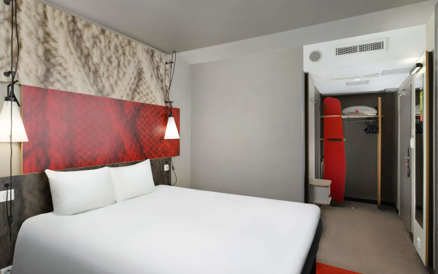 ibis Budapest Heroes Square
