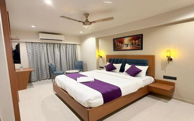 Hotel Avenue Inn