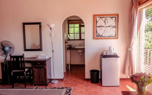 AmaKhosi Guesthouse