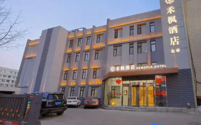 Hefeng Hotel