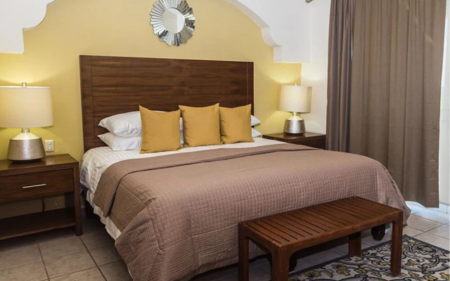 Caribe DOS  Villa by ChezPlaya