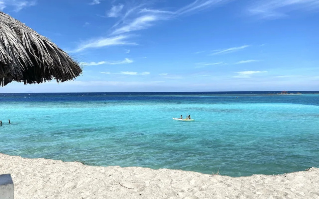Beachfront Bella Horizonte 2
