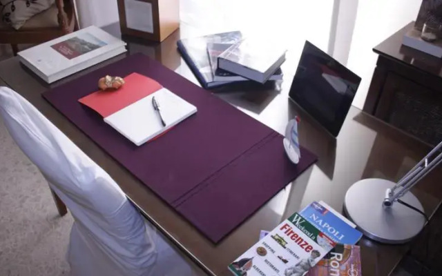 B&B Royal Palace Room