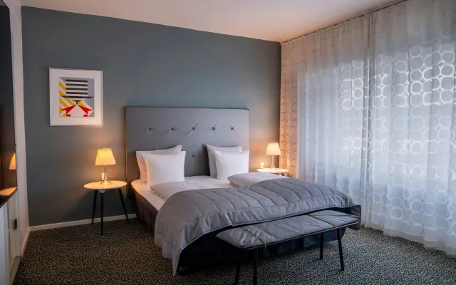 Glostrup Park Hotel