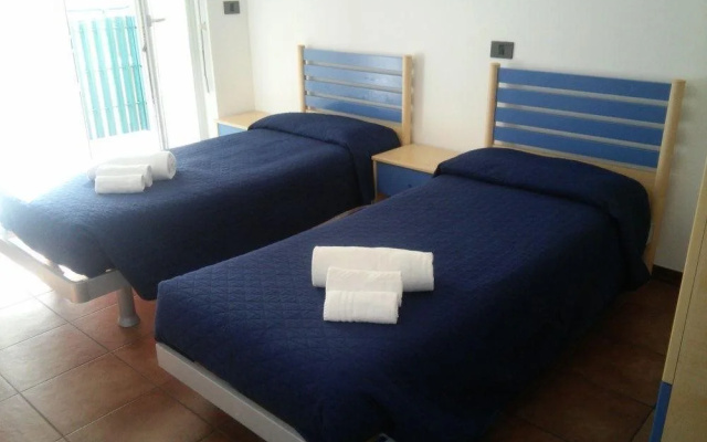 Residence Vivere Astra