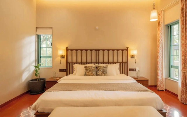 ELIVAAS Villa Frenders 5BHK Villa