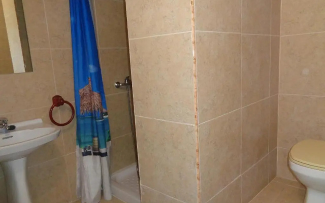 Albergue Cilleruelo de Bezana