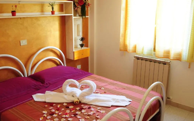 Residence Ranieri