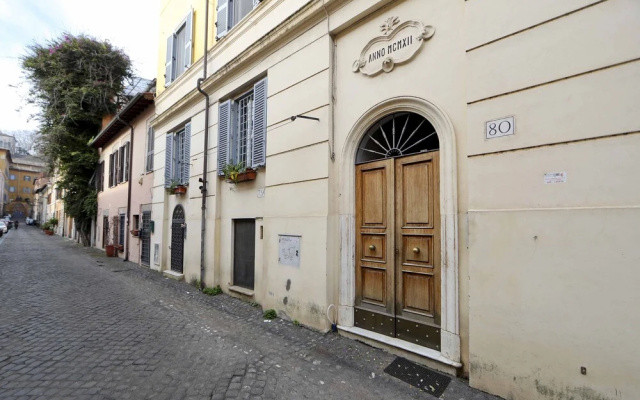 Trastevere Studio
