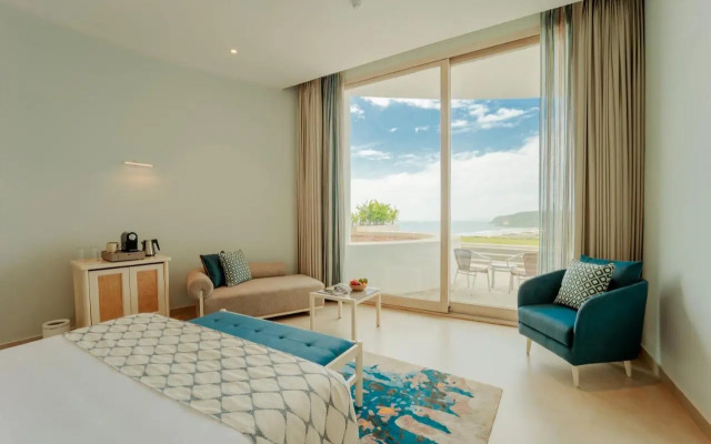 Araqila Boutique Beach Resort & Spa