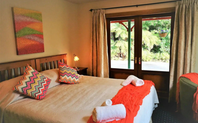 Awatuna Homestead