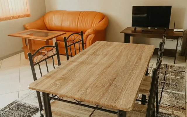 Aparthotel Kamelia Garden - Official Rental