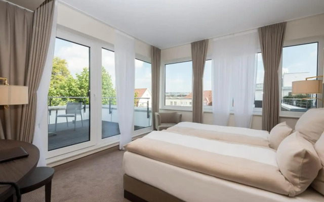 LOOKEN INN Lingen by Hackmann