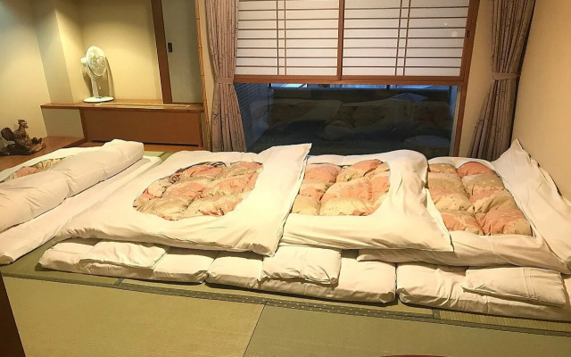 Ryokan Kuramoto