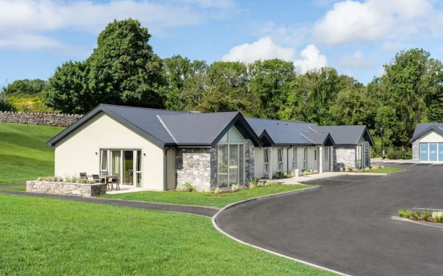 The Lodges at Glenlo Abbey Hotel & Estate