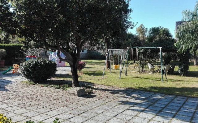 B&B Il Castagnaro