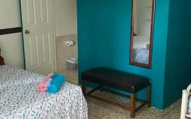 Casa Natalia
