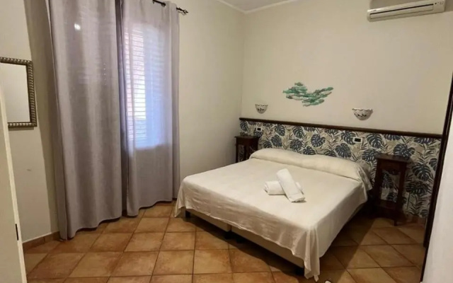 Dormodalia Al Borgo San Nicola
